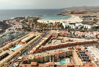 Hotel, Hotel Chatur Costa Caleta