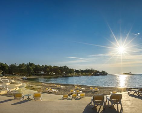 Campsite Valkanela-0