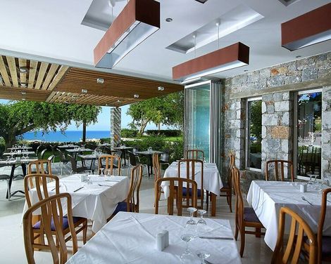 Hotel Eleftheria-4