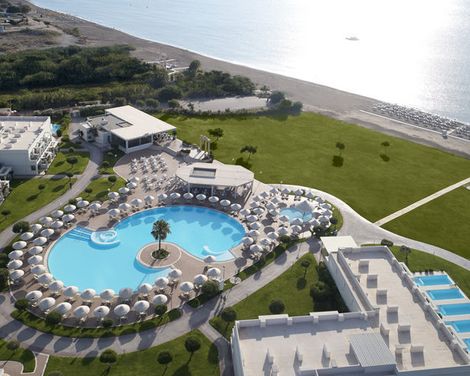 Apollo Blue Hotel-4