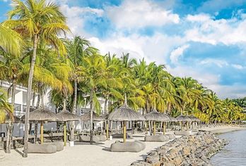 Hotel, The Ravenala Attitude 