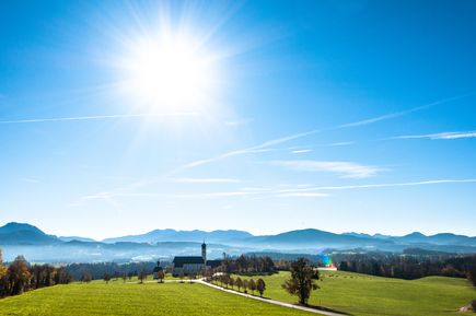 Wildparting, Bayern