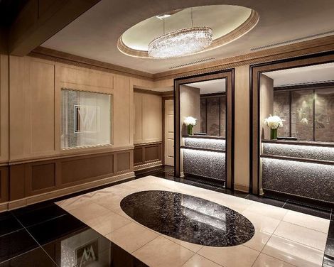 The Whitehall Hotel, BW Premier Collection-4