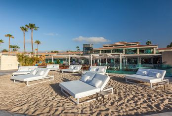 Hotel, Kumara Serenoa by Lopesan Hotels