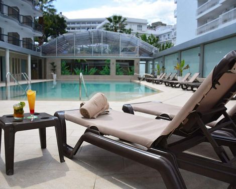 Helios Lloret de Mar-2