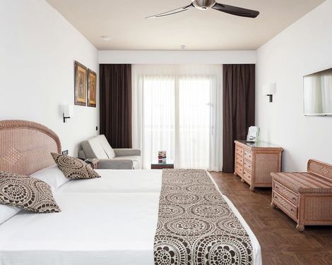 Hotel Riu Touareg-0