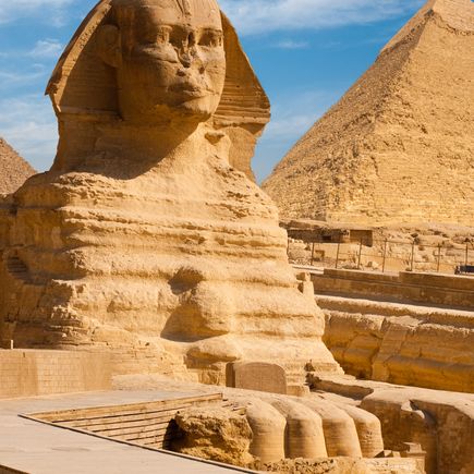 Sphinx
