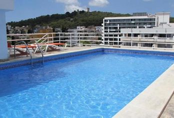 Hotel, Gomila Palma Apartments