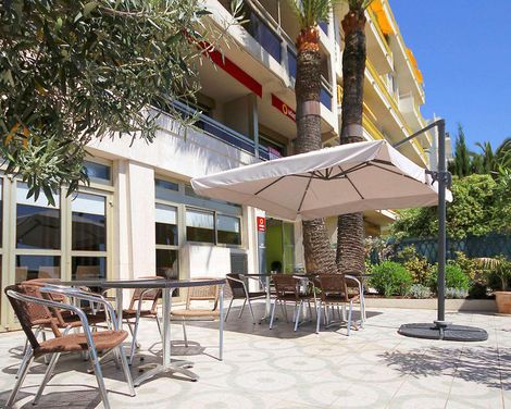 Aparthotel Adagio Nice Promenade des Anglais-4