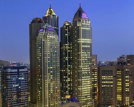 Sofitel Abu Dhabi Corniche-4