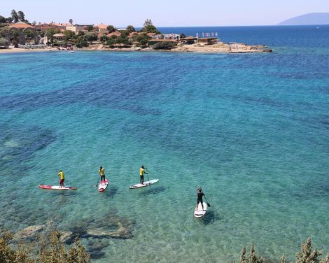 Maya Bistro Hotel Beach-0