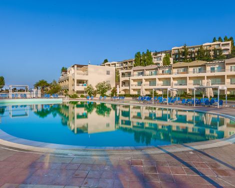 Kipriotis Aqualand Hotel-0
