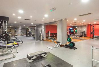 Bonnington Dublin Hotel