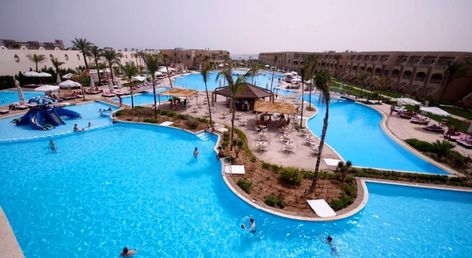 Prima Life Hotels & Resort