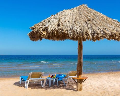 Aladdin Beach Resort-1