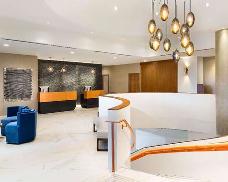 Hilton Vancouver Downtown-2