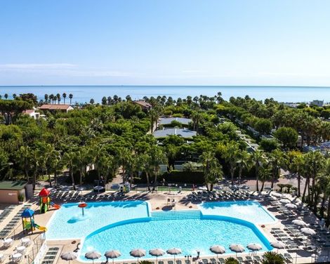 Don Antonio Glamping Village-0