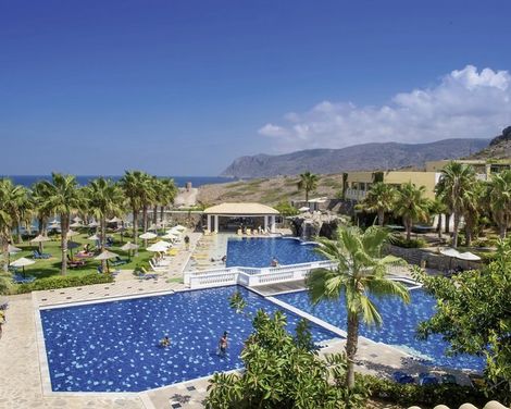 Minos Imperial Luxury Beach Resort-3