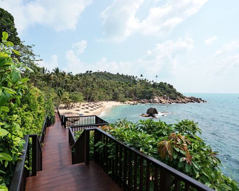 Silavadee Pool Spa Resort-4