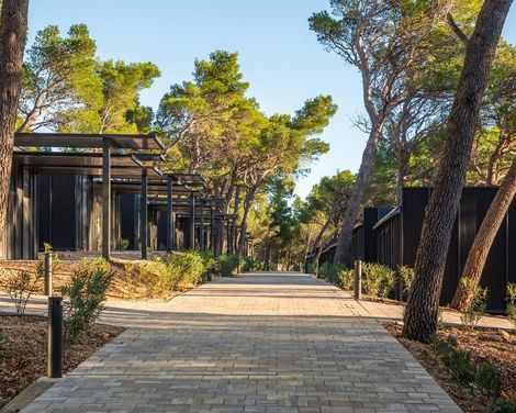 Pinadria Camping Resort-2