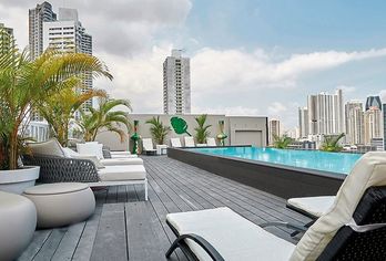 Hotel, Gran Evenia Panamá