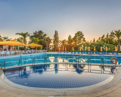 Kipriotis Hippocrates Hotel-2