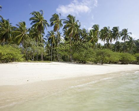 The Haad Tien Beach Resort-1