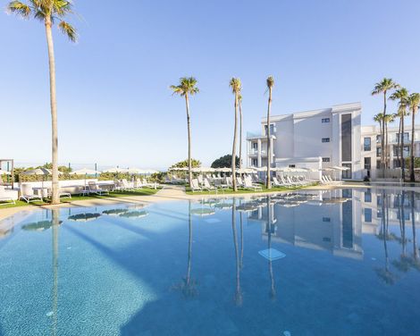 Hipotels Barrosa Park-2