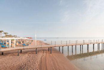 Hotel, Pickalbatros Laguna Club Resort