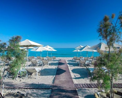 Atlantis Beach Hotel & Spa-2