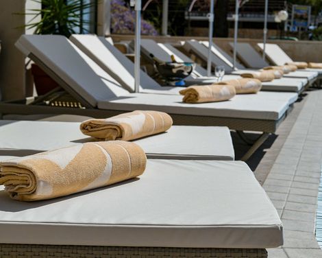 Aparthotel Milenij-1