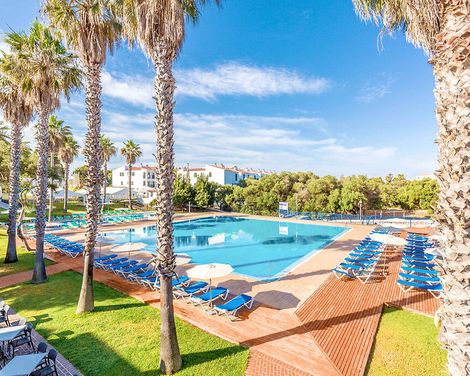 Aparthotel Vibra Blanc Palace-1