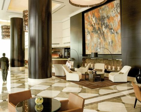 Towers Rotana-4