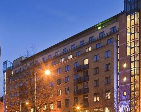 Clayton Hotel Belfast-0