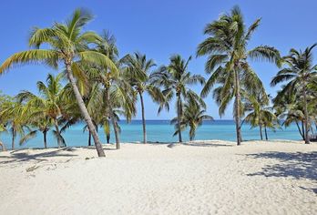 Hotel, Meliá Varadero