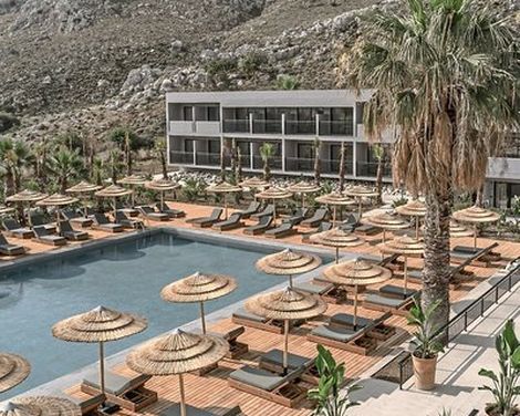 Cook's Club Kolymbia-2