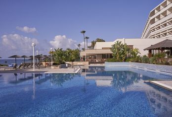 Hotel, Atlantica Miramare Beach