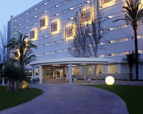 Hotel Java-2
