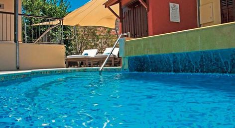 The Library Hotel & Wellness Resort