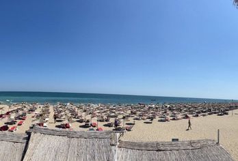 Hotel, SH Dolce Mare