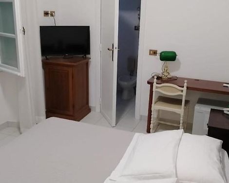 Hotel La Margherita-3