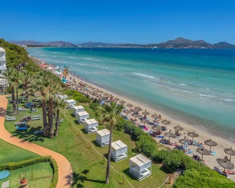 Playa Esperanza Resort-3