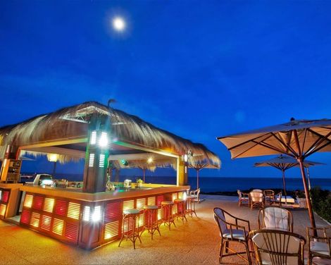 El Mouradi Djerba Menzel - Couples & Families Only-2