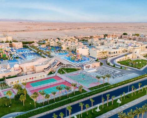 Pickalbatros Aqua Vista Resort powered by Playitas-0