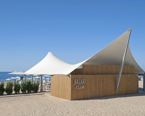 Hotel Bernat II-0