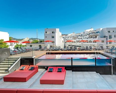 Hotel Vibra District-0