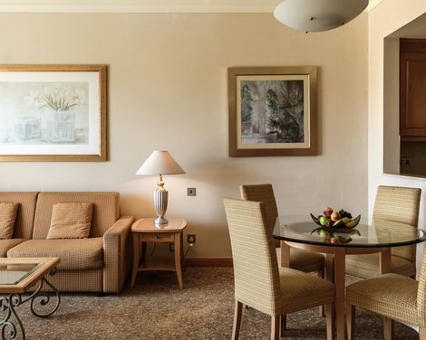 Radisson Blu Resort & Spa, Malta Golden Sands-0