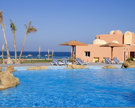 Wadi Lahmy Azur Resort-4