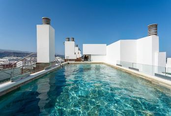 Hotel, Exe Las Palmas