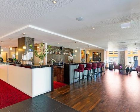 PLAZA Premium Salzburg-3